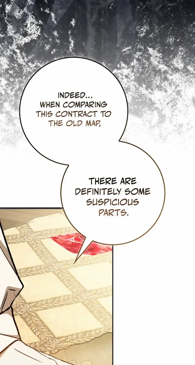 My Contract Husband Looks Like the Male Lead Chapter 10 page 75 - 