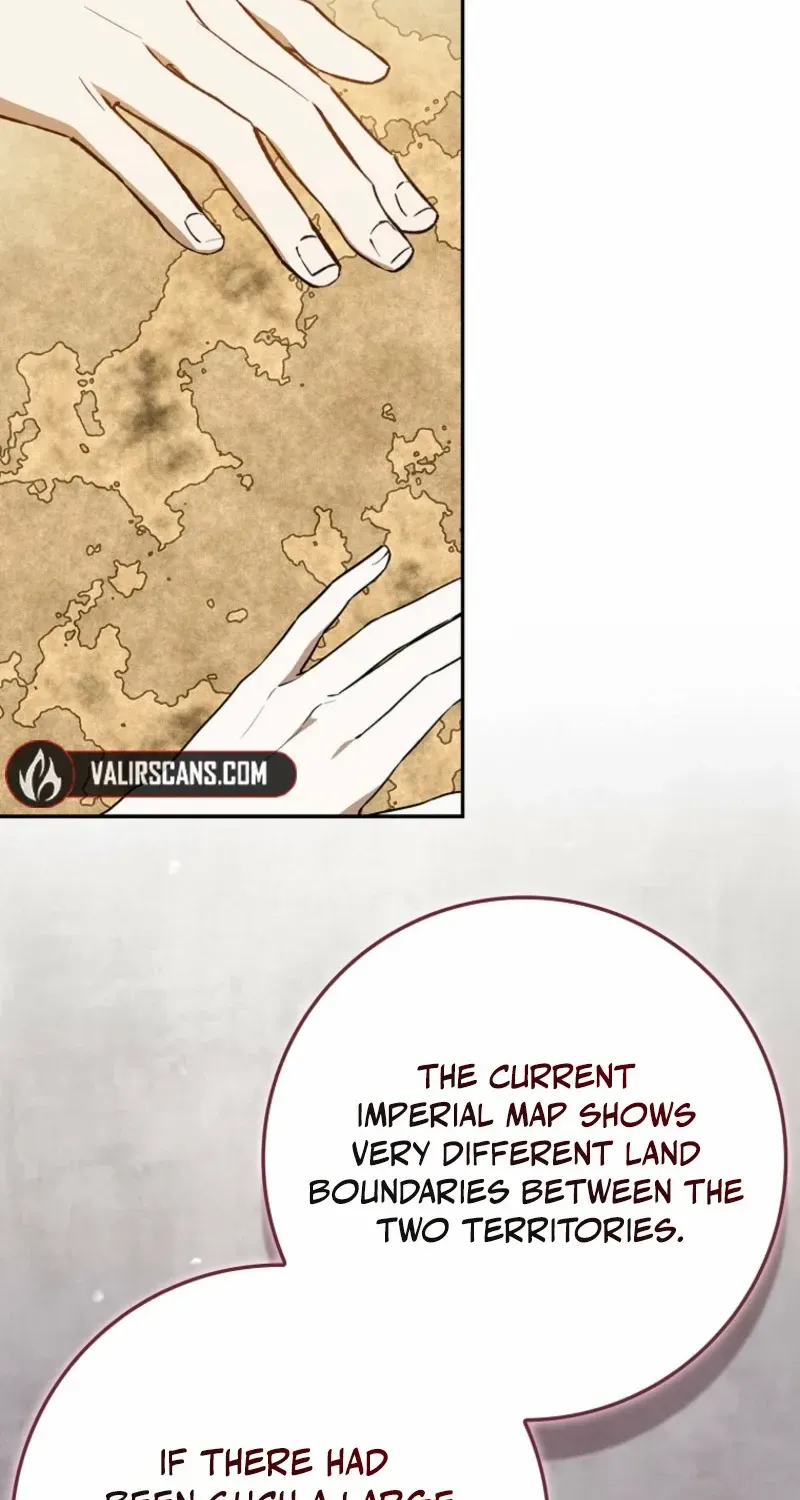 My Contract Husband Looks Like the Male Lead Chapter 10 page 76 - 