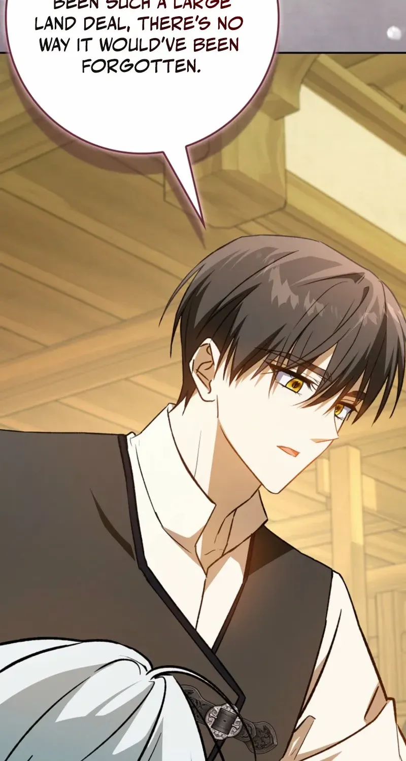 My Contract Husband Looks Like the Male Lead Chapter 10 page 77 - 