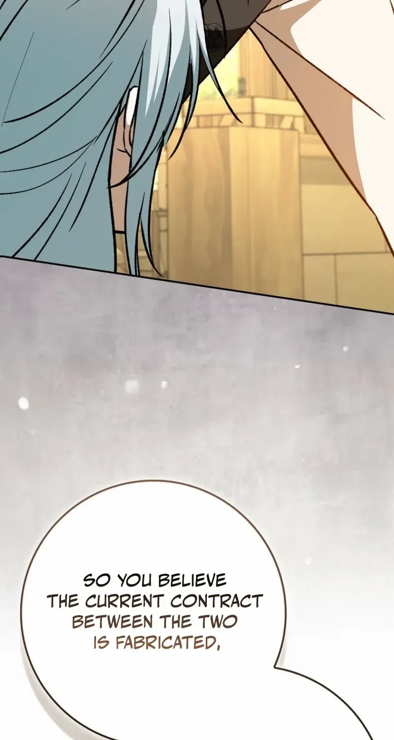 My Contract Husband Looks Like the Male Lead Chapter 10 page 78 - 