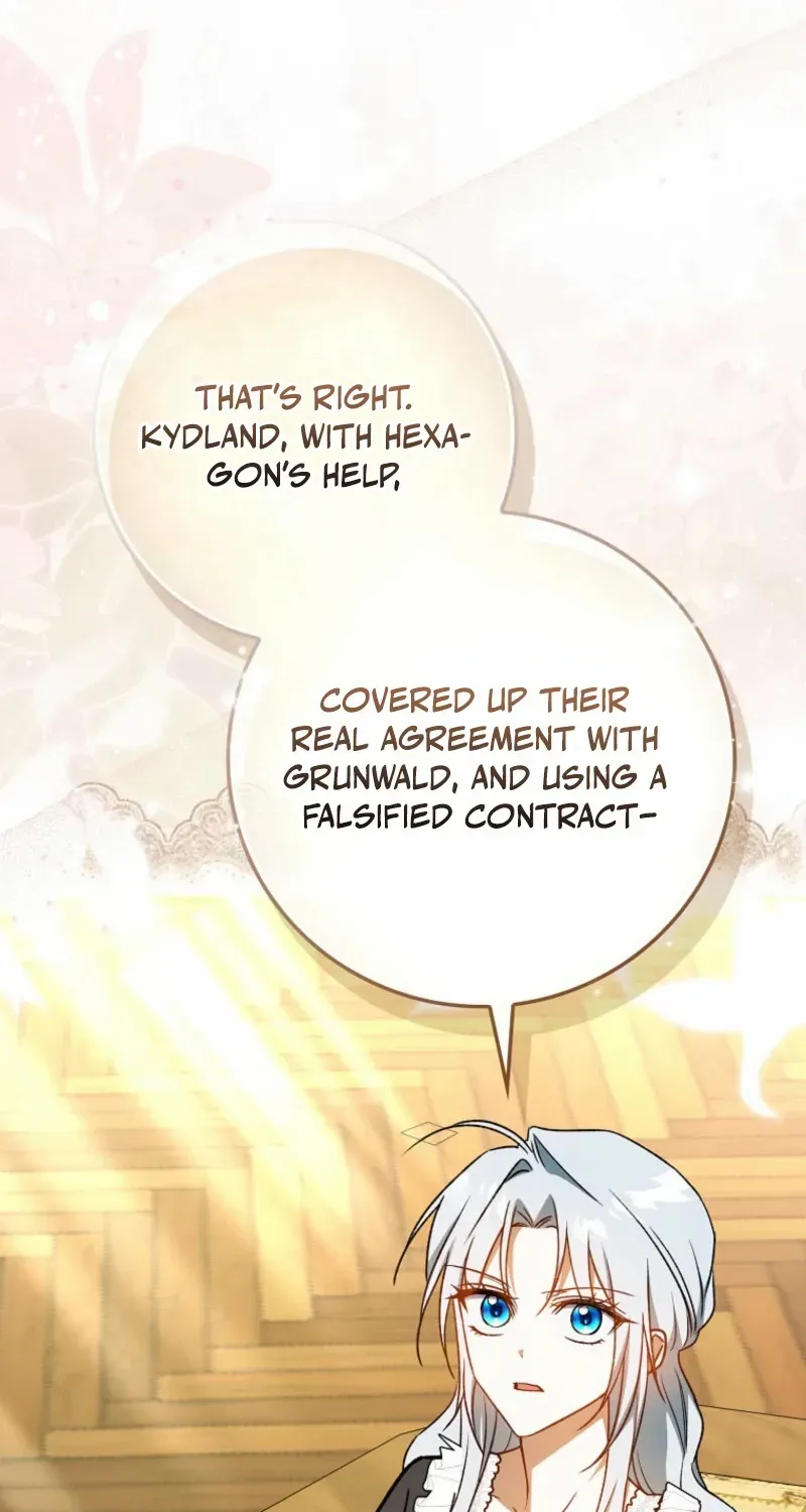 My Contract Husband Looks Like the Male Lead Chapter 10 page 81 - 