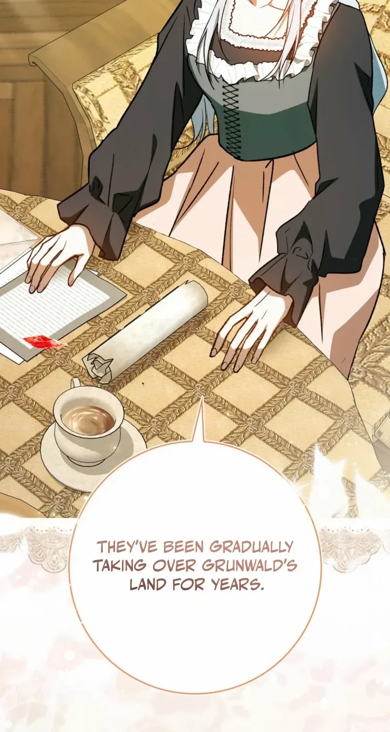 My Contract Husband Looks Like the Male Lead Chapter 10 page 82 - 