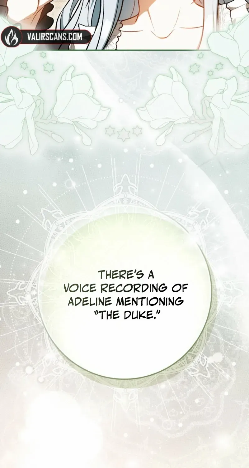 My Contract Husband Looks Like the Male Lead Chapter 10 page 85 - 