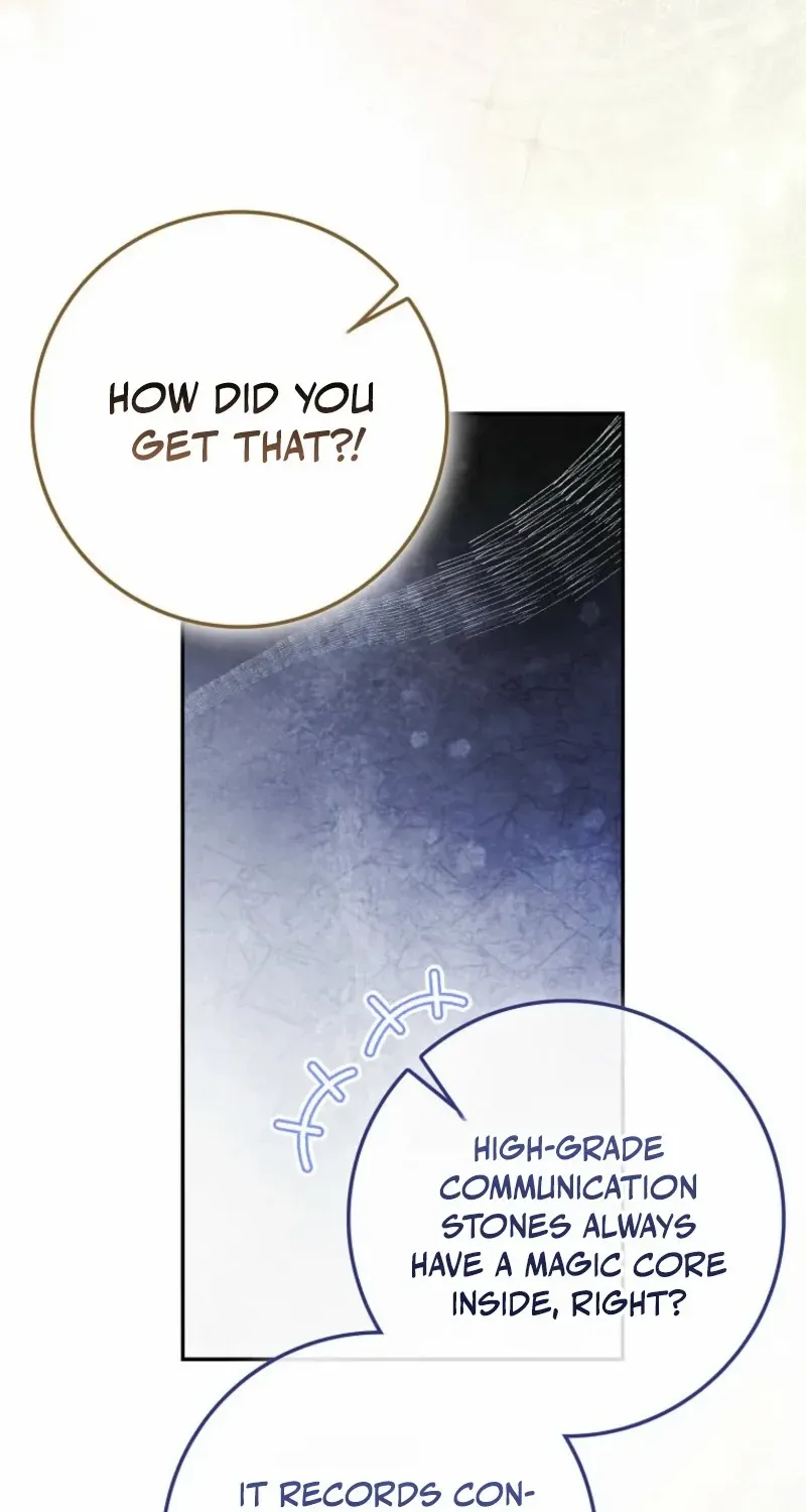 My Contract Husband Looks Like the Male Lead Chapter 10 page 86 - 