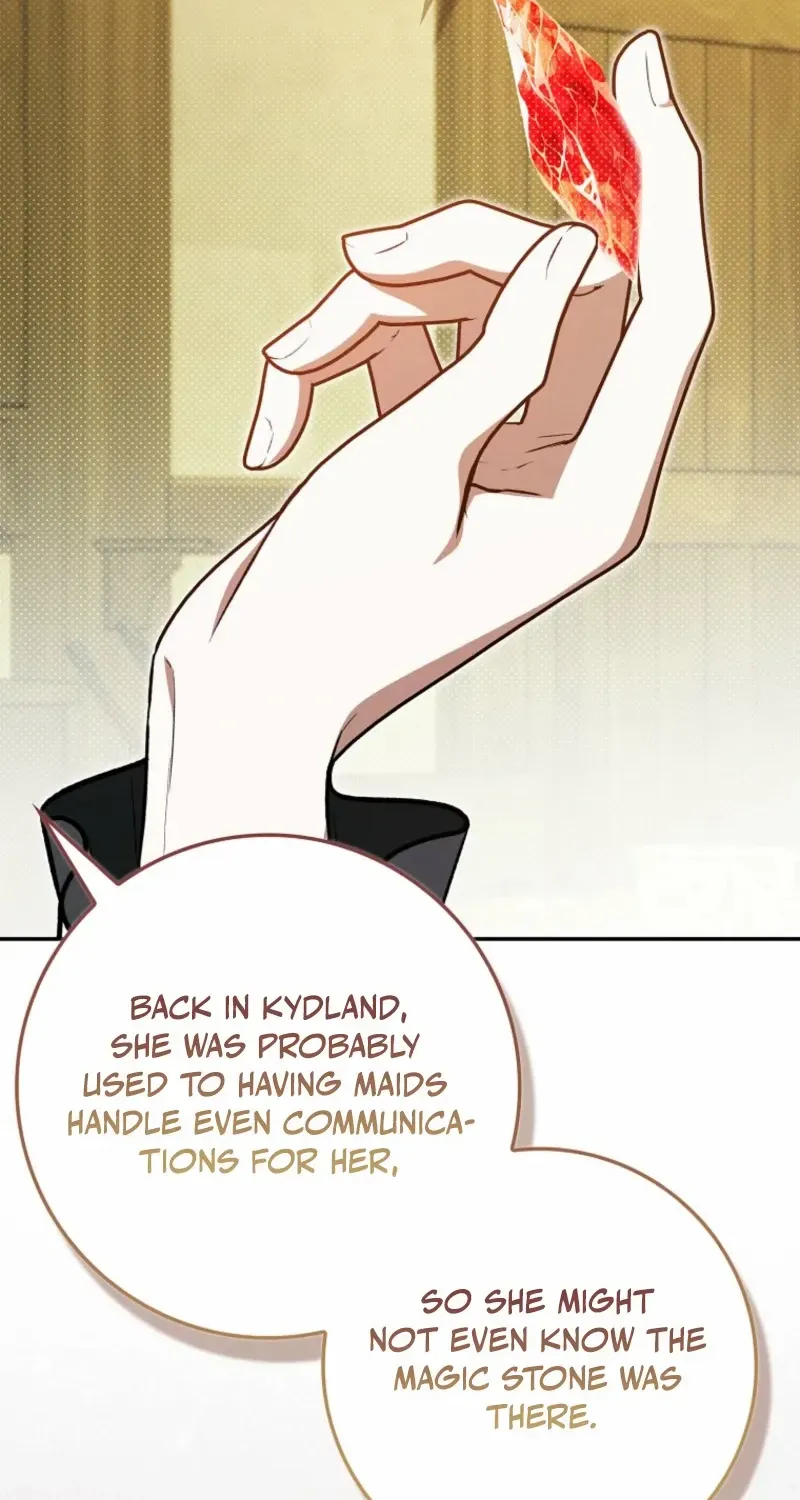 My Contract Husband Looks Like the Male Lead Chapter 10 page 88 - 