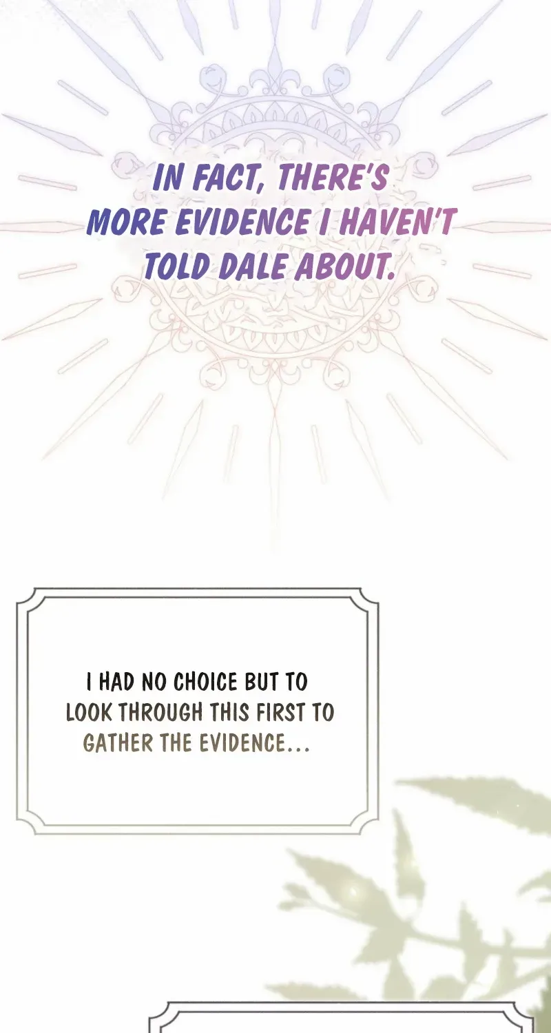 My Contract Husband Looks Like the Male Lead Chapter 10 page 91 - 