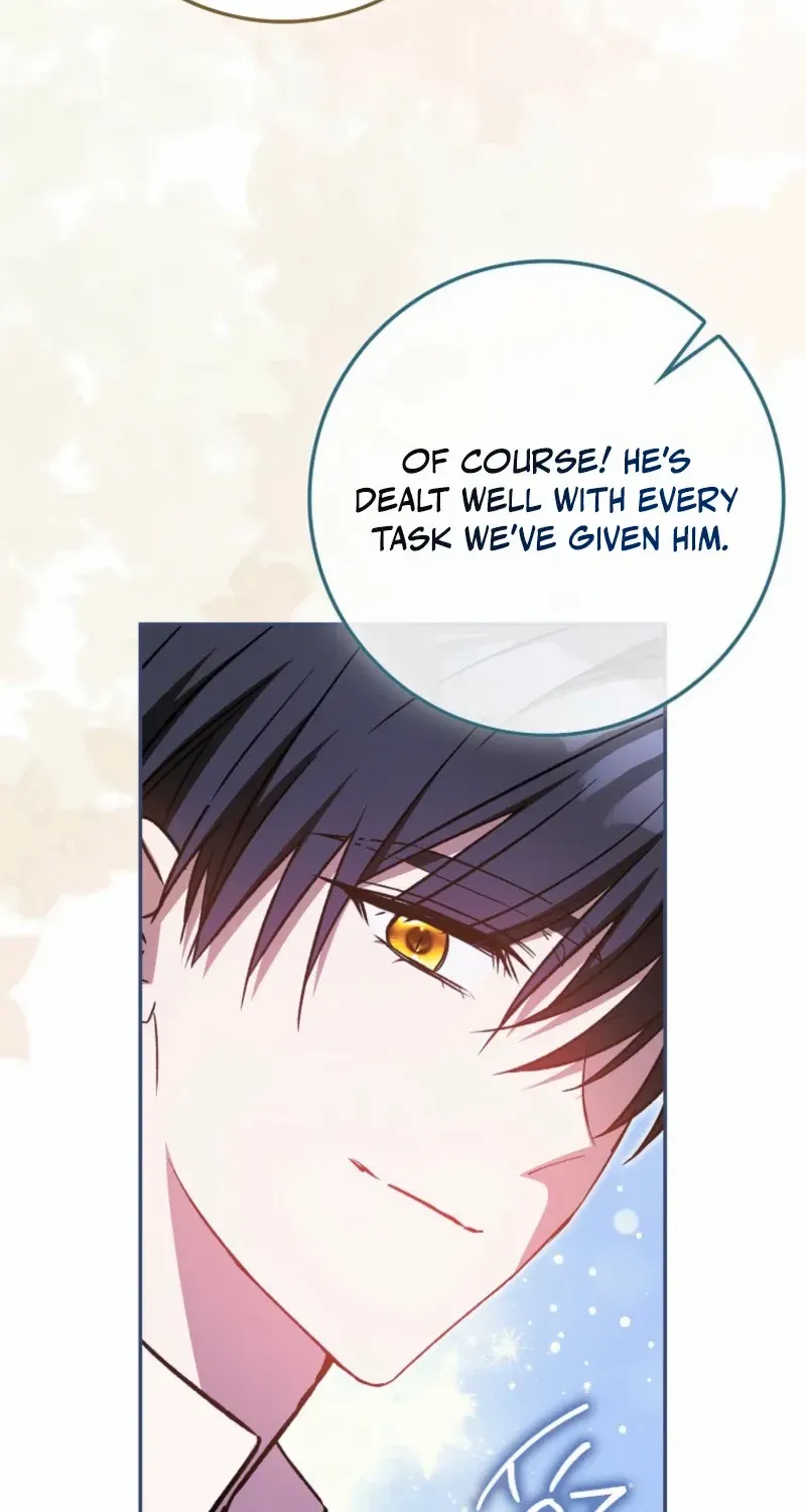 My Contract Husband Looks Like the Male Lead Chapter 10 page 93 - 