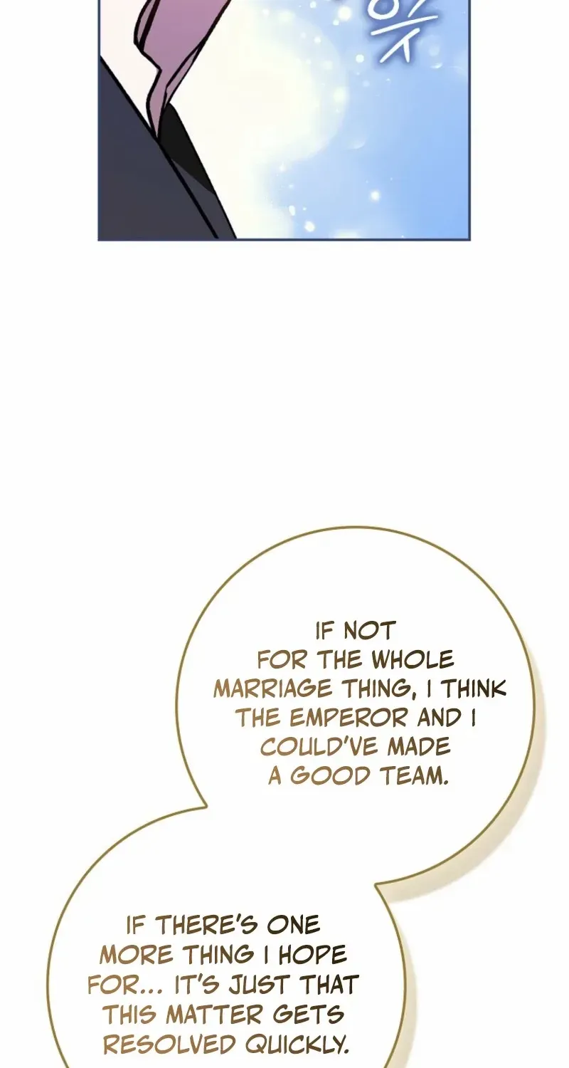 My Contract Husband Looks Like the Male Lead Chapter 10 page 94 - 