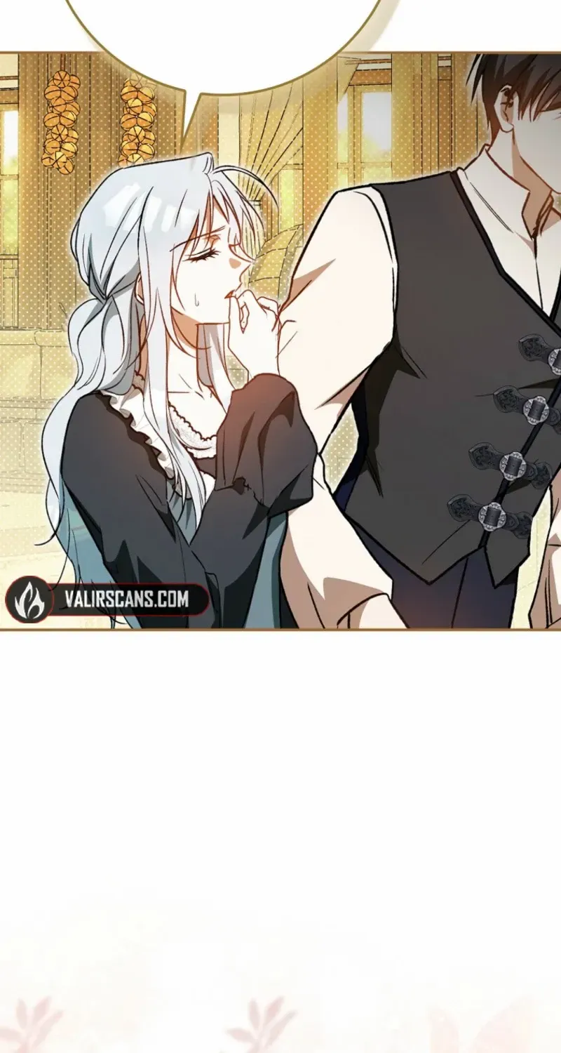 My Contract Husband Looks Like the Male Lead Chapter 10 page 95 - 