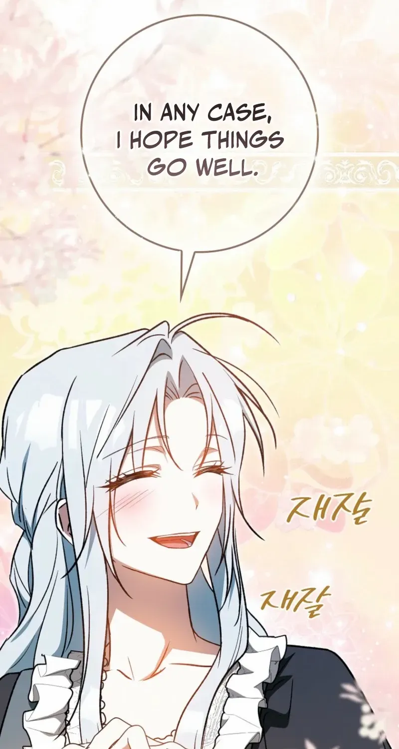 My Contract Husband Looks Like the Male Lead Chapter 10 page 96 - 