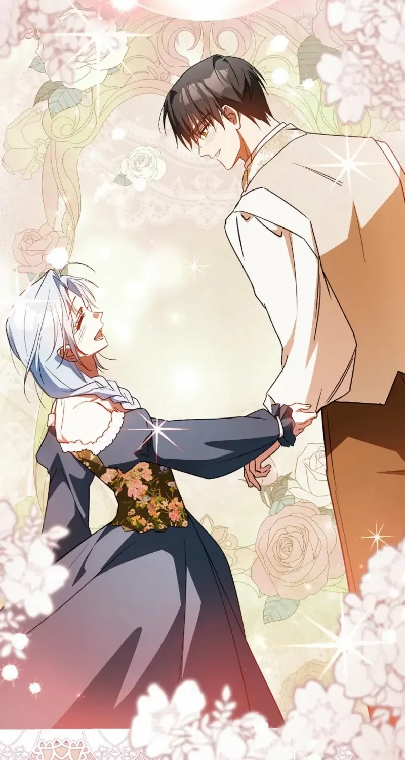 My Contract Husband Looks Like the Male Lead Chapter 11 page 101 - 