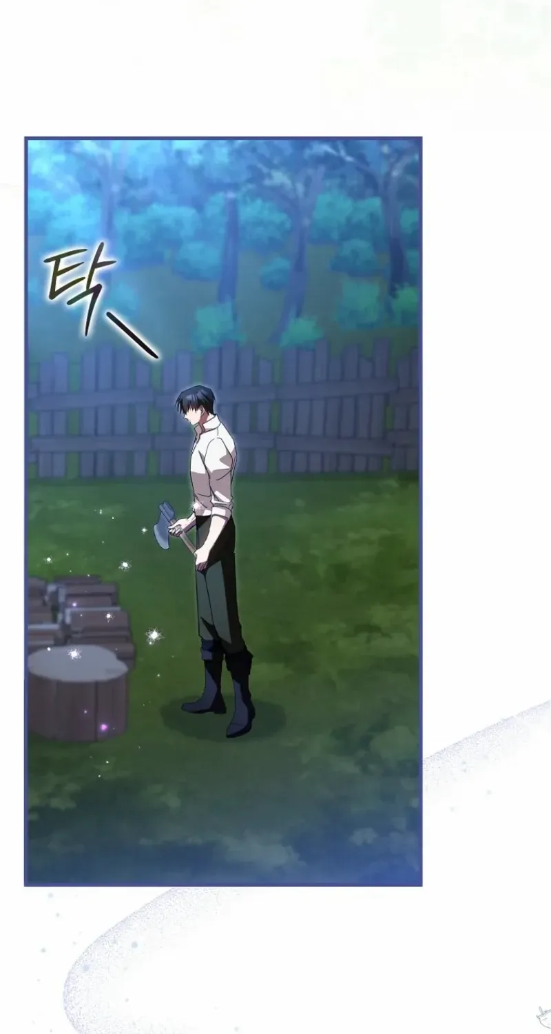 My Contract Husband Looks Like the Male Lead Chapter 11 page 106 - 