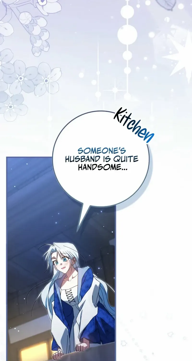 My Contract Husband Looks Like the Male Lead Chapter 11 page 108 - 