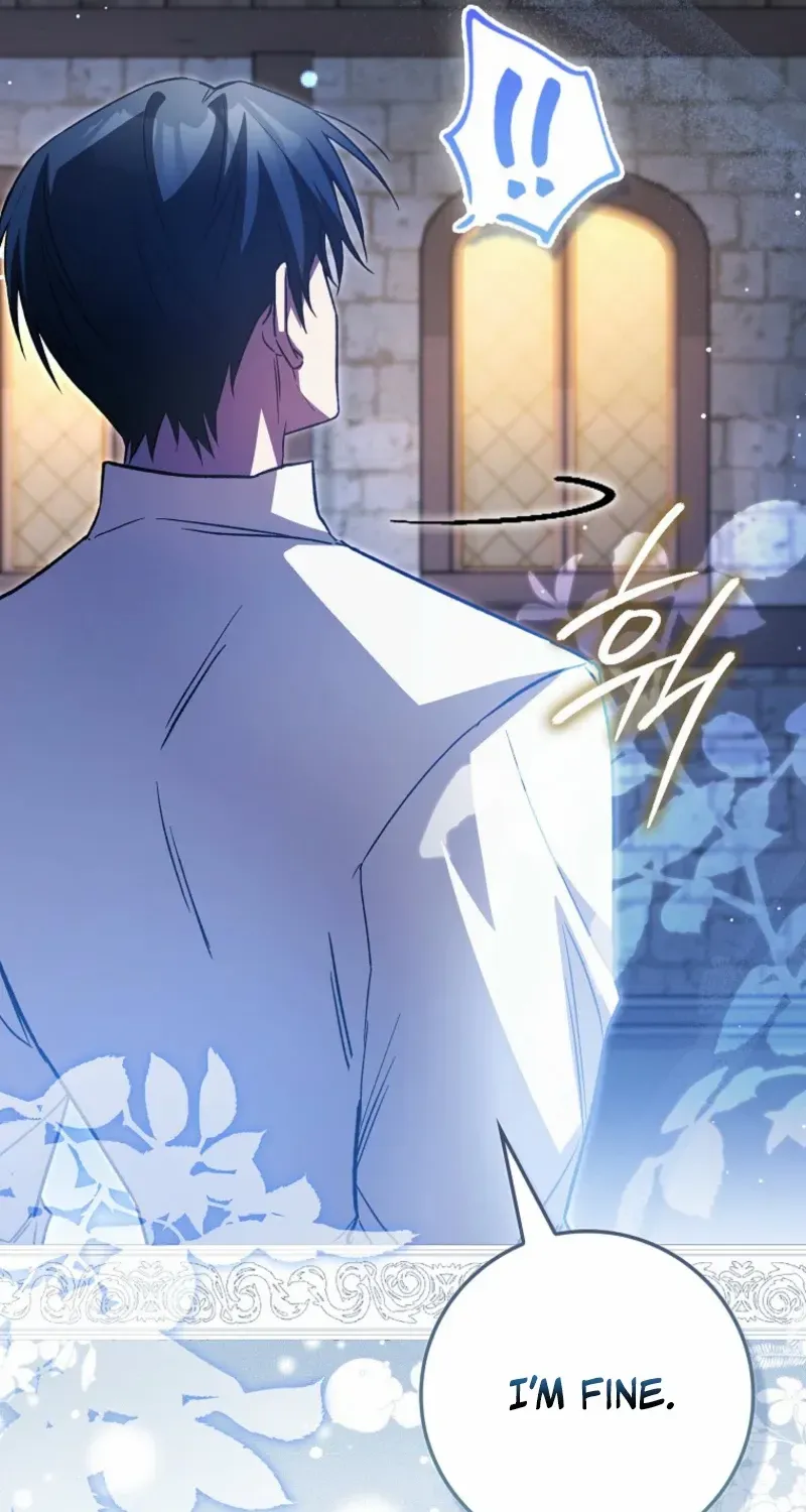 My Contract Husband Looks Like the Male Lead Chapter 11 page 111 - 