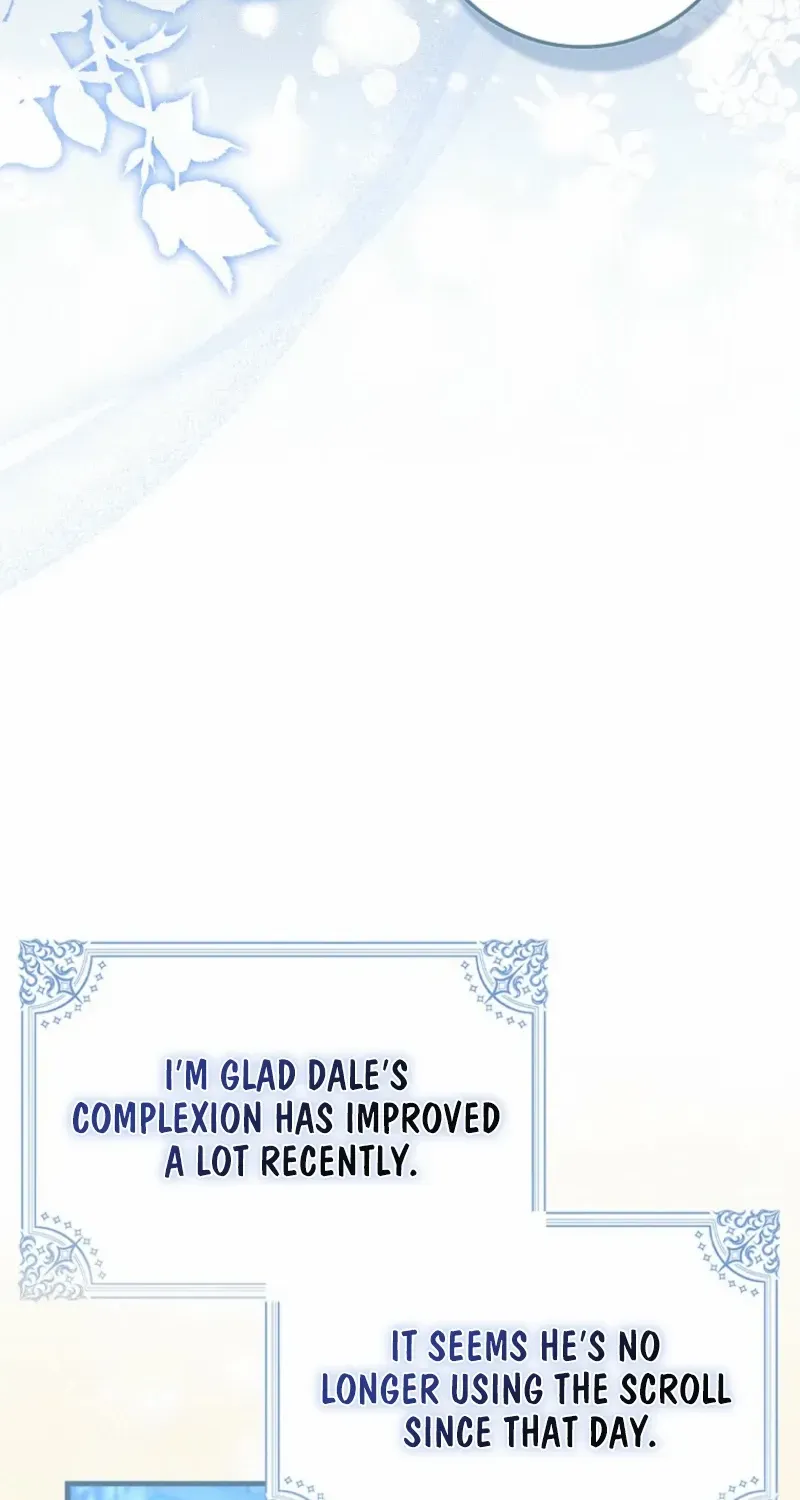My Contract Husband Looks Like the Male Lead Chapter 11 page 112 - 