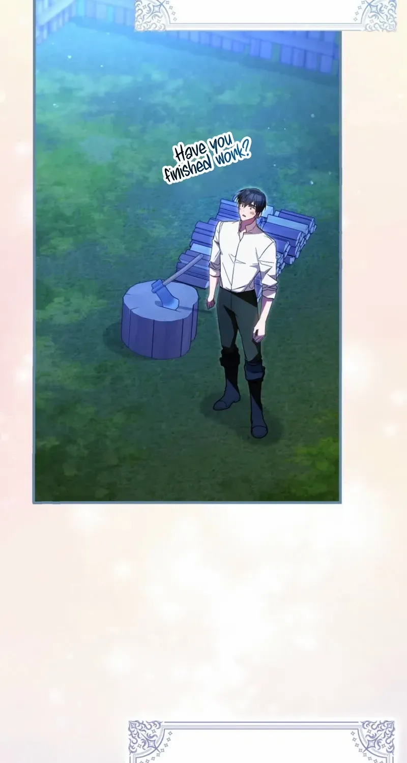 My Contract Husband Looks Like the Male Lead Chapter 11 page 113 - 