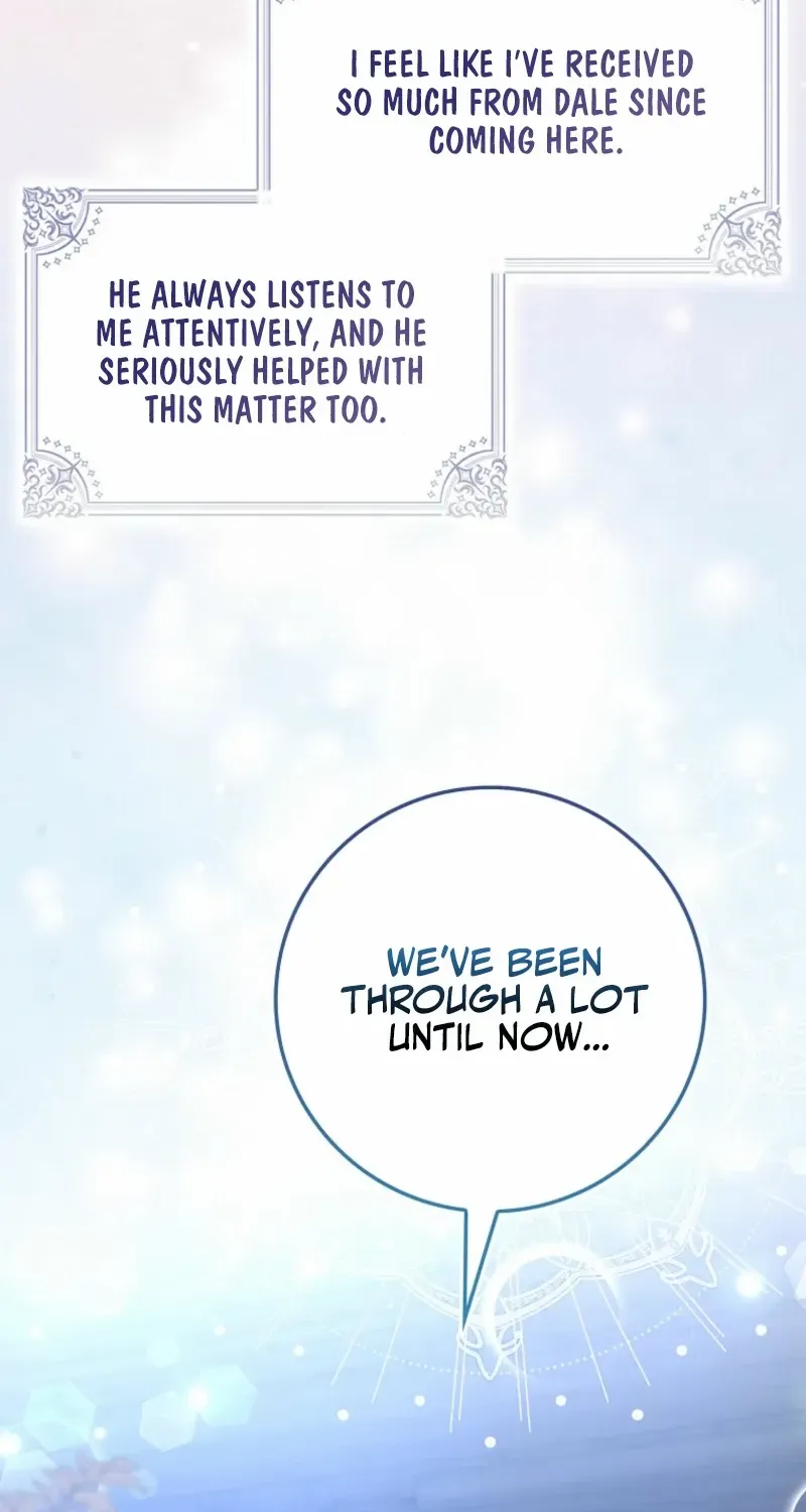 My Contract Husband Looks Like the Male Lead Chapter 11 page 114 - 