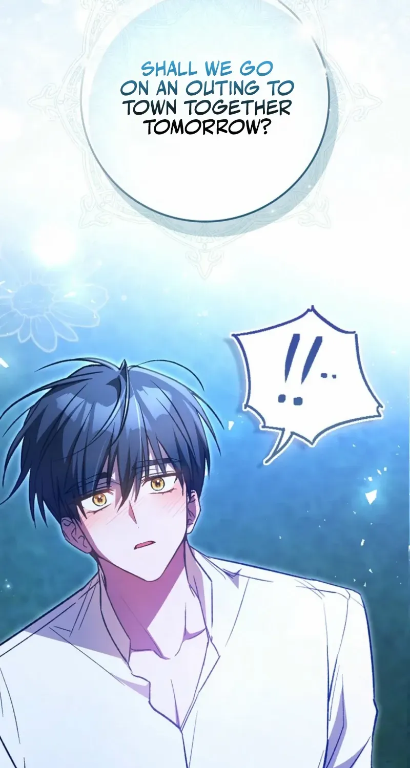 My Contract Husband Looks Like the Male Lead Chapter 11 page 116 - 
