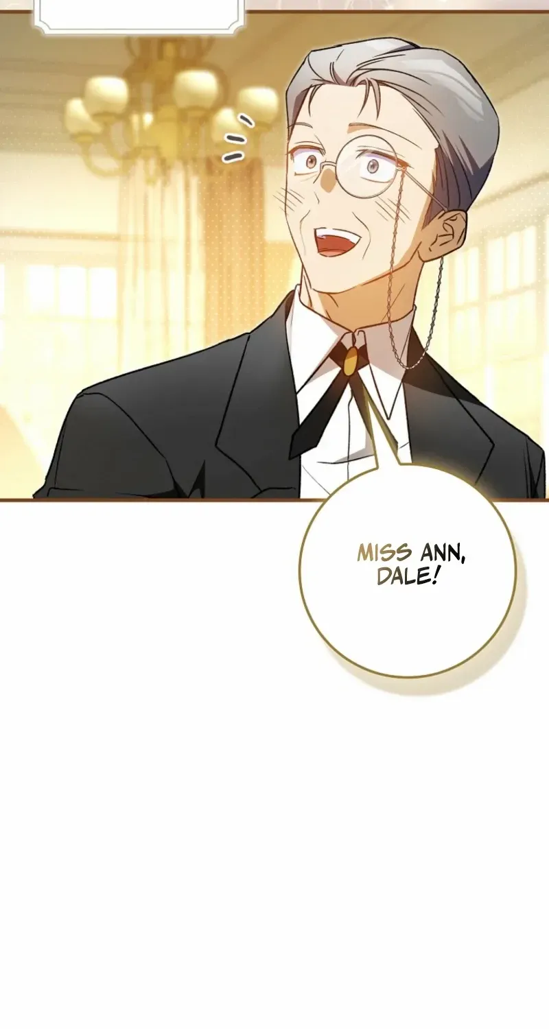 My Contract Husband Looks Like the Male Lead Chapter 11 page 14 - 