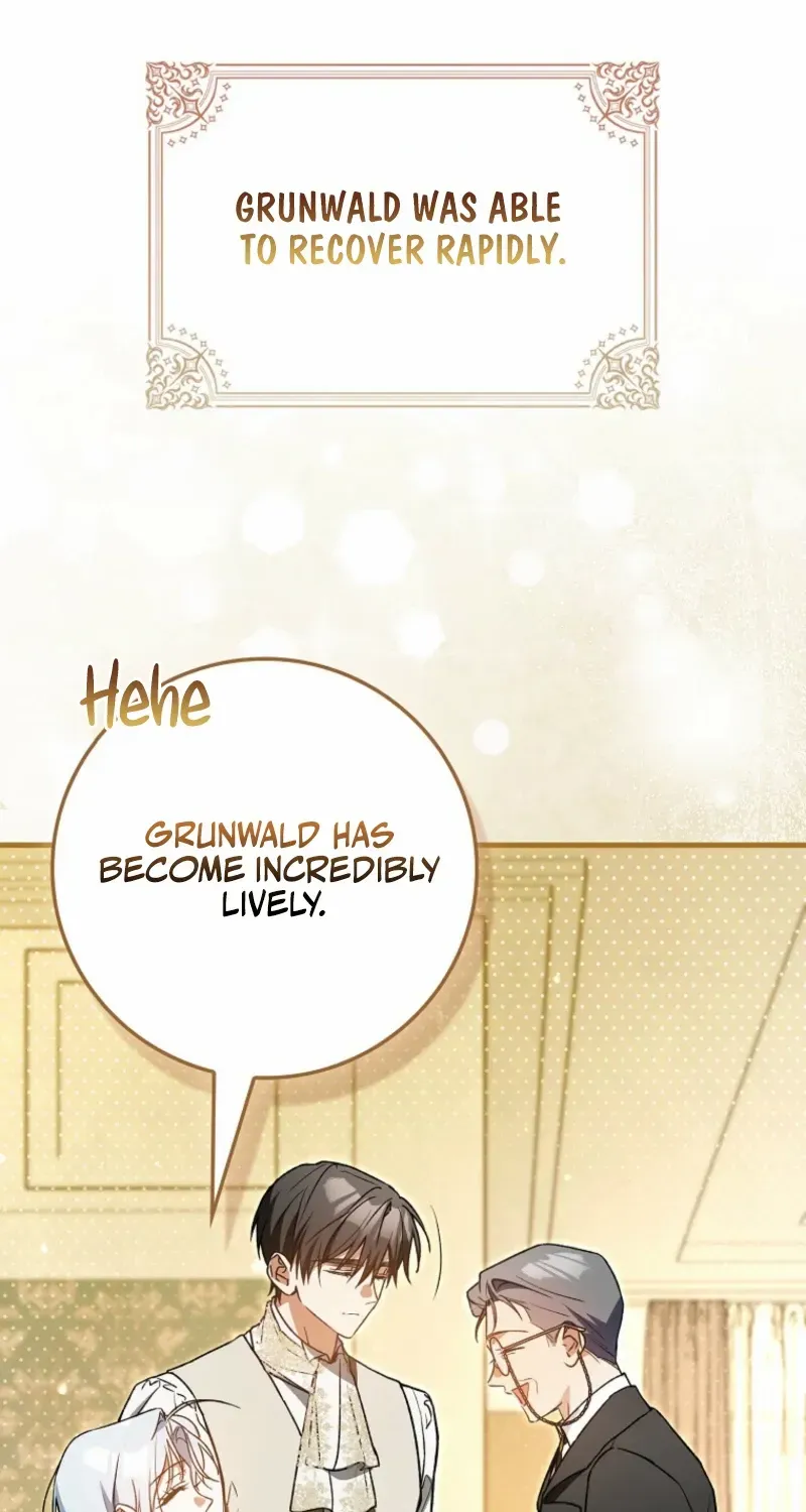My Contract Husband Looks Like the Male Lead Chapter 11 page 15 - 