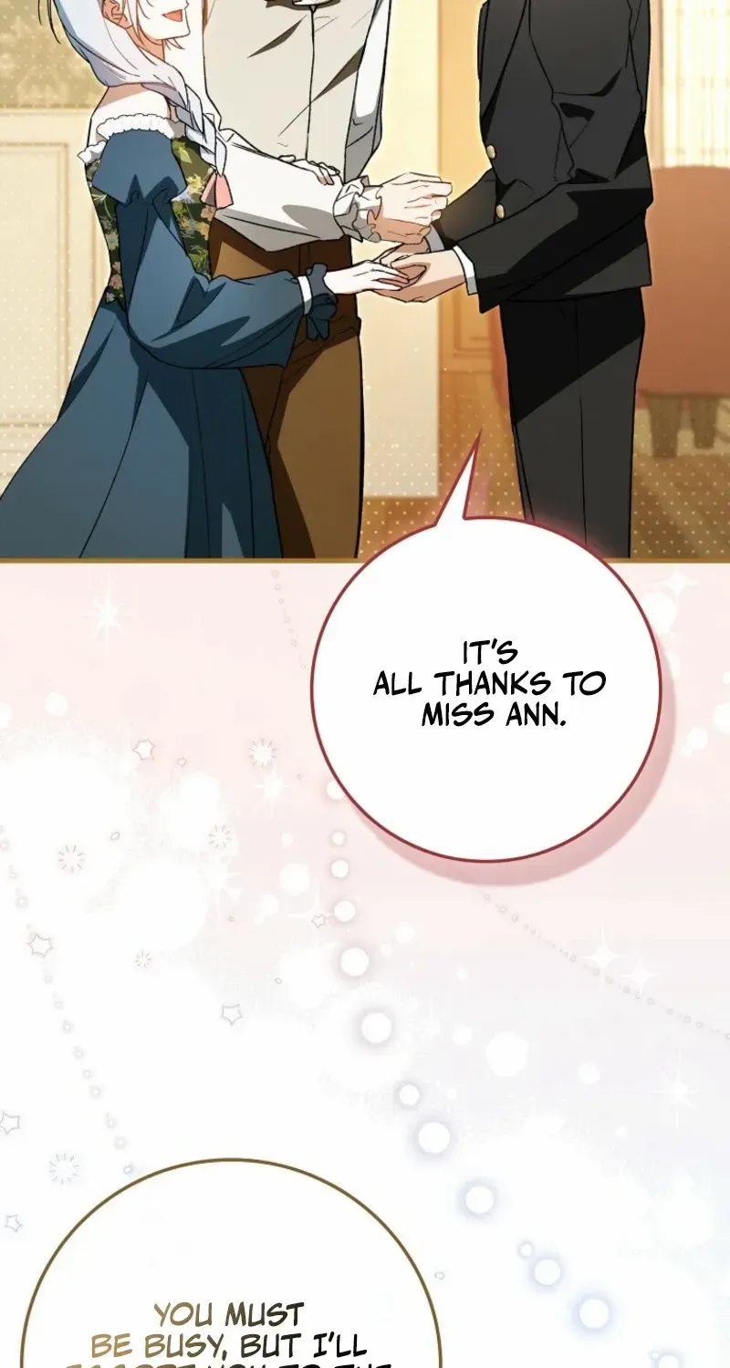 My Contract Husband Looks Like the Male Lead Chapter 11 page 16 - 