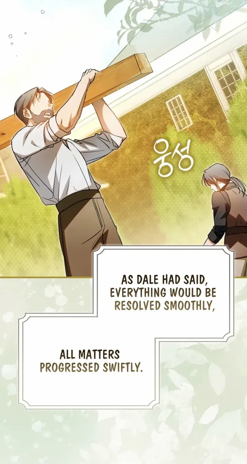 My Contract Husband Looks Like the Male Lead Chapter 11 page 3 - 