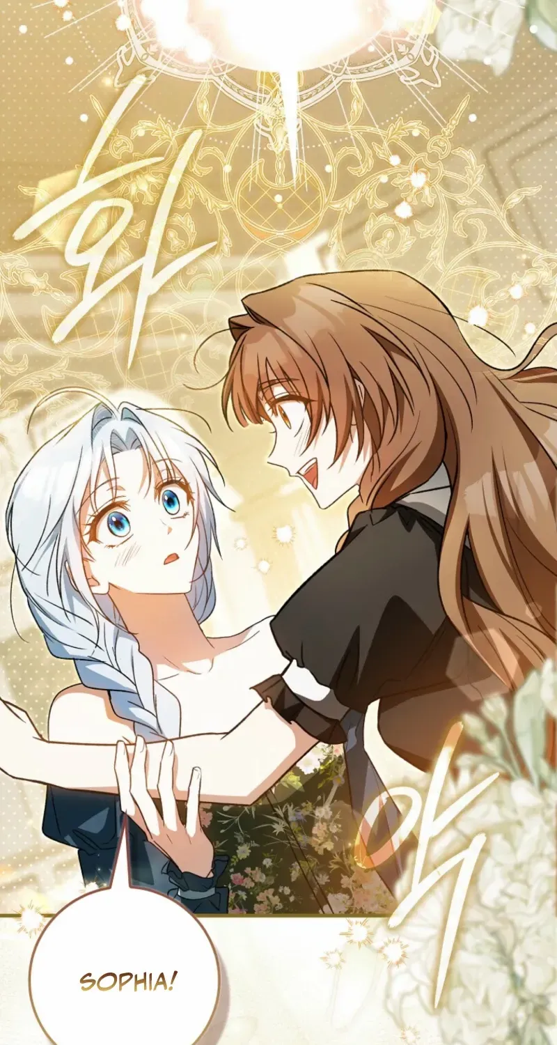 My Contract Husband Looks Like the Male Lead Chapter 11 page 21 - 
