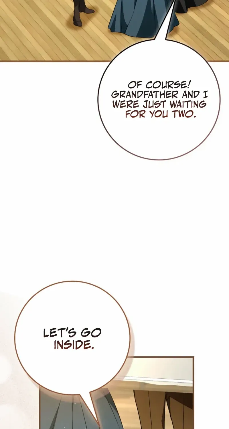 My Contract Husband Looks Like the Male Lead Chapter 11 page 23 - 