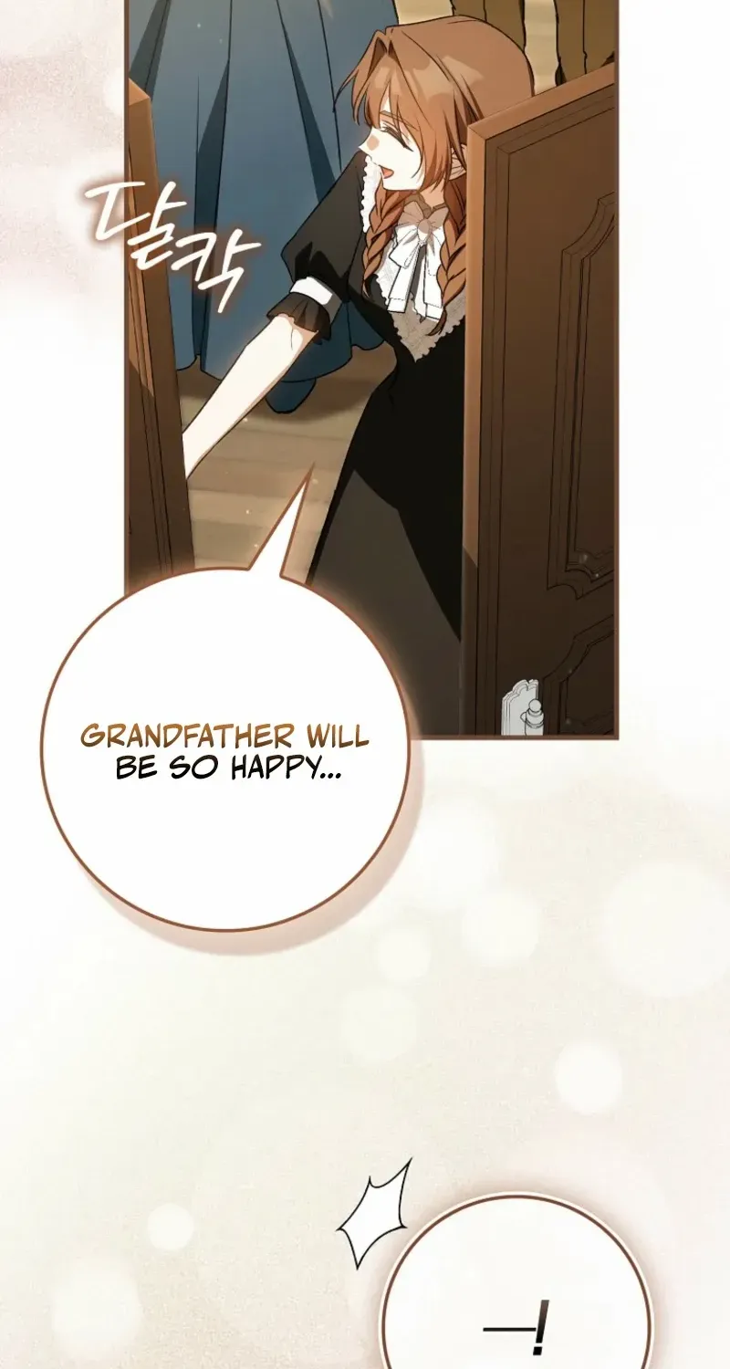 My Contract Husband Looks Like the Male Lead Chapter 11 page 24 - 