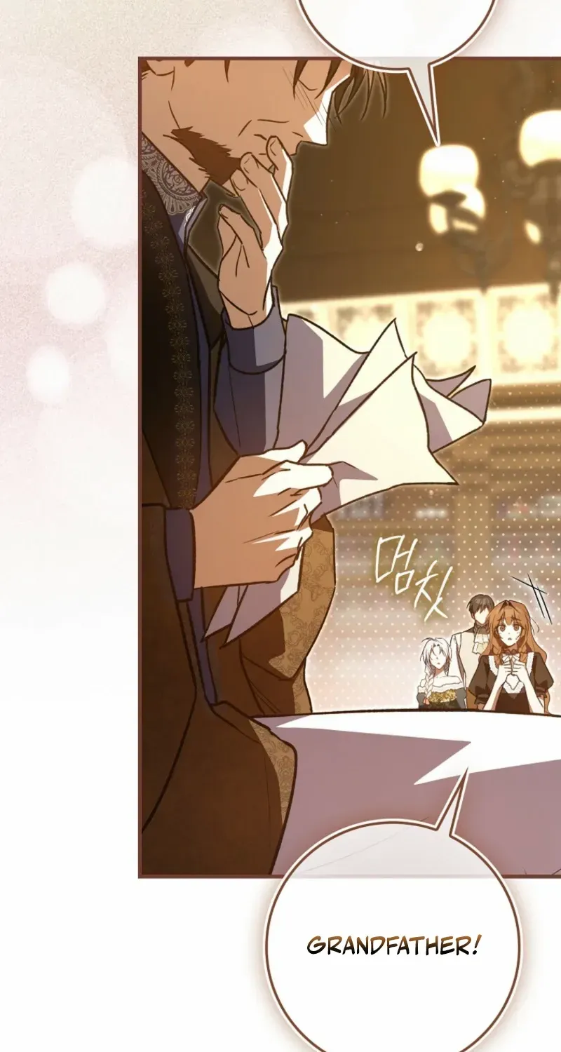 My Contract Husband Looks Like the Male Lead Chapter 11 page 25 - 