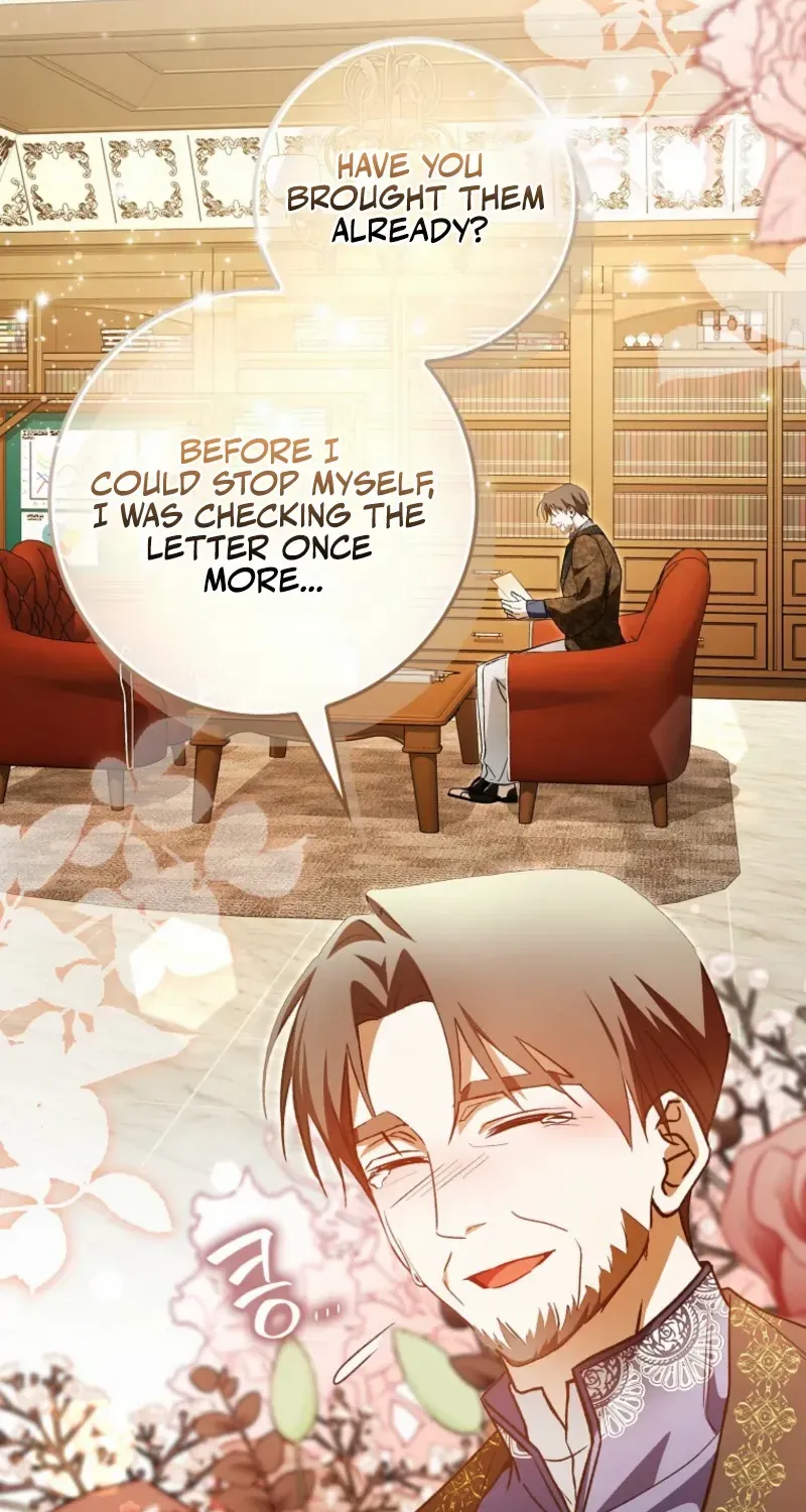 My Contract Husband Looks Like the Male Lead Chapter 11 page 27 - 