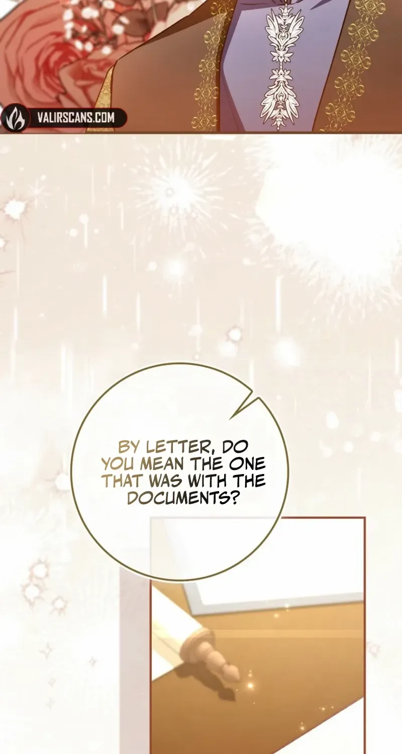 My Contract Husband Looks Like the Male Lead Chapter 11 page 28 - 