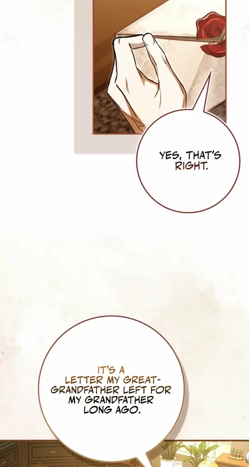 My Contract Husband Looks Like the Male Lead Chapter 11 page 29 - 