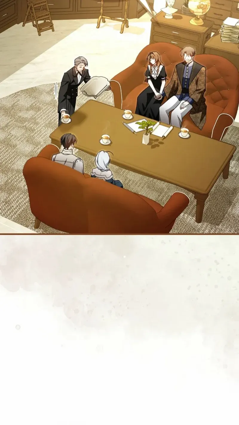 My Contract Husband Looks Like the Male Lead Chapter 11 page 30 - 