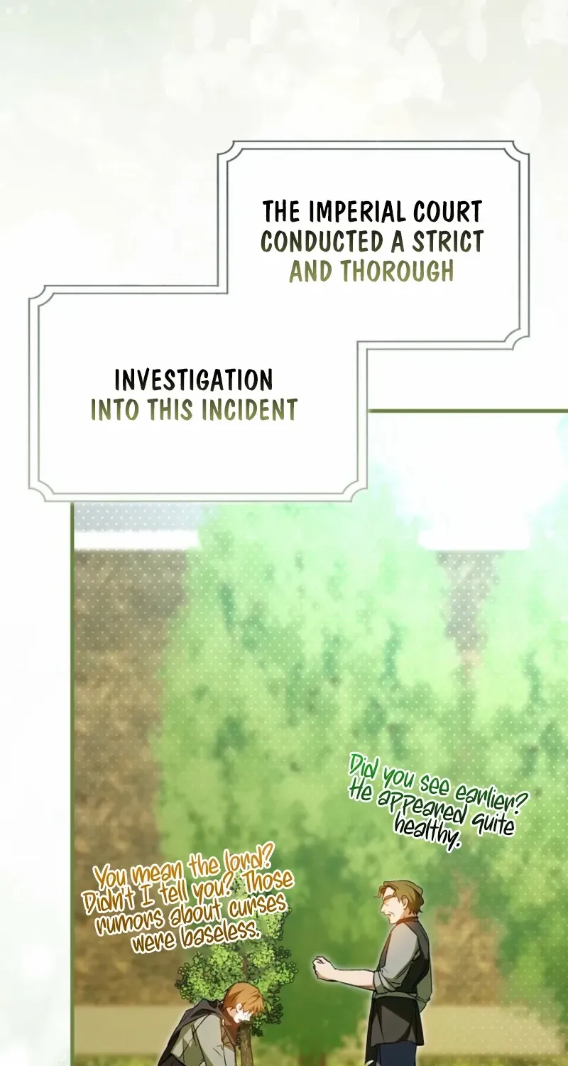 My Contract Husband Looks Like the Male Lead Chapter 11 page 4 - 