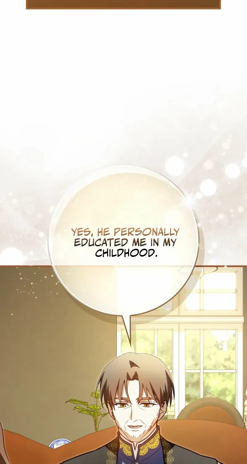 My Contract Husband Looks Like the Male Lead Chapter 11 page 32 - 