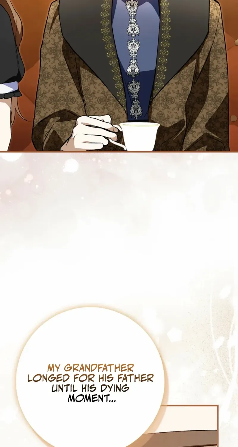 My Contract Husband Looks Like the Male Lead Chapter 11 page 33 - 