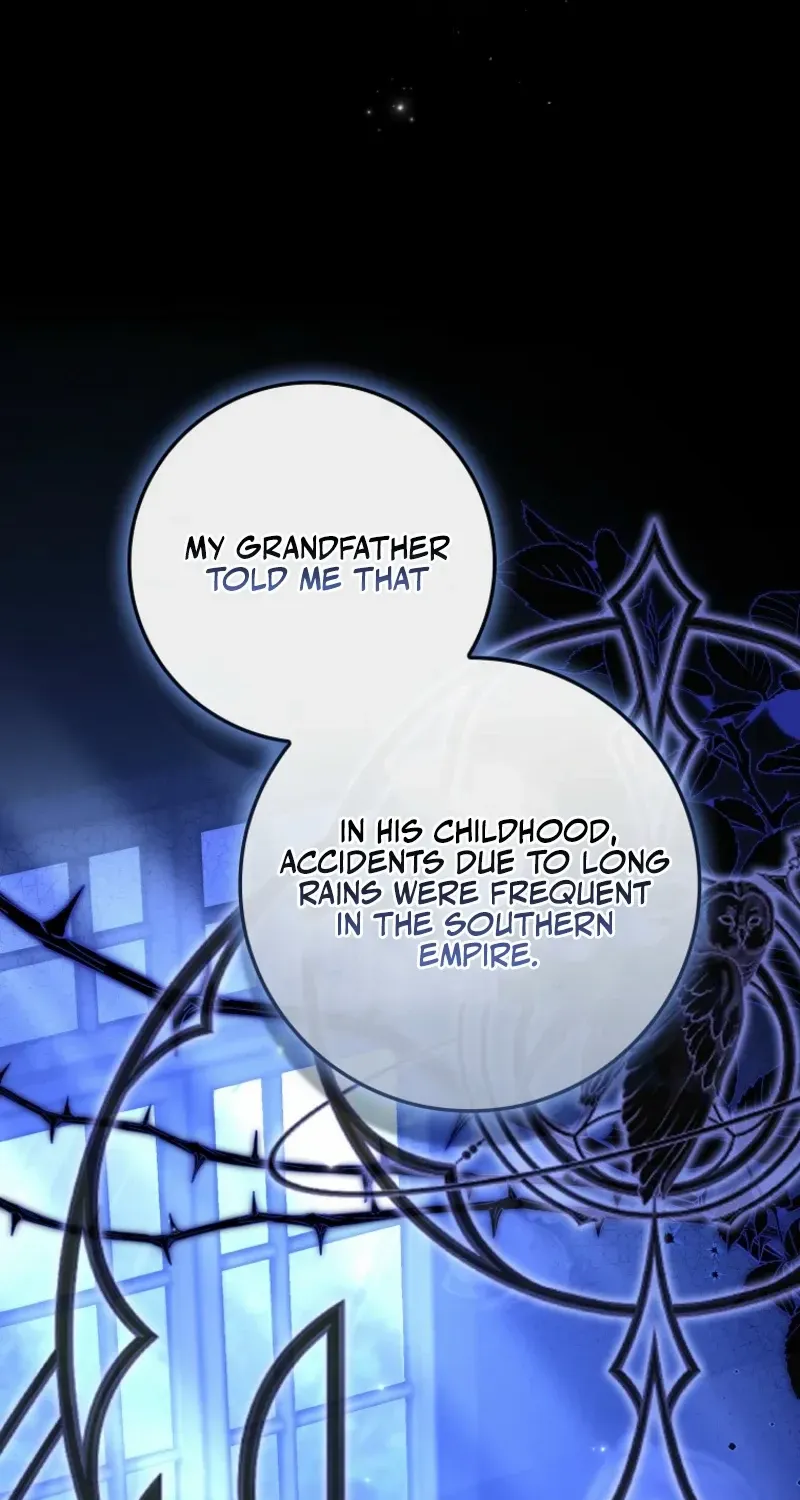 My Contract Husband Looks Like the Male Lead Chapter 11 page 36 - 