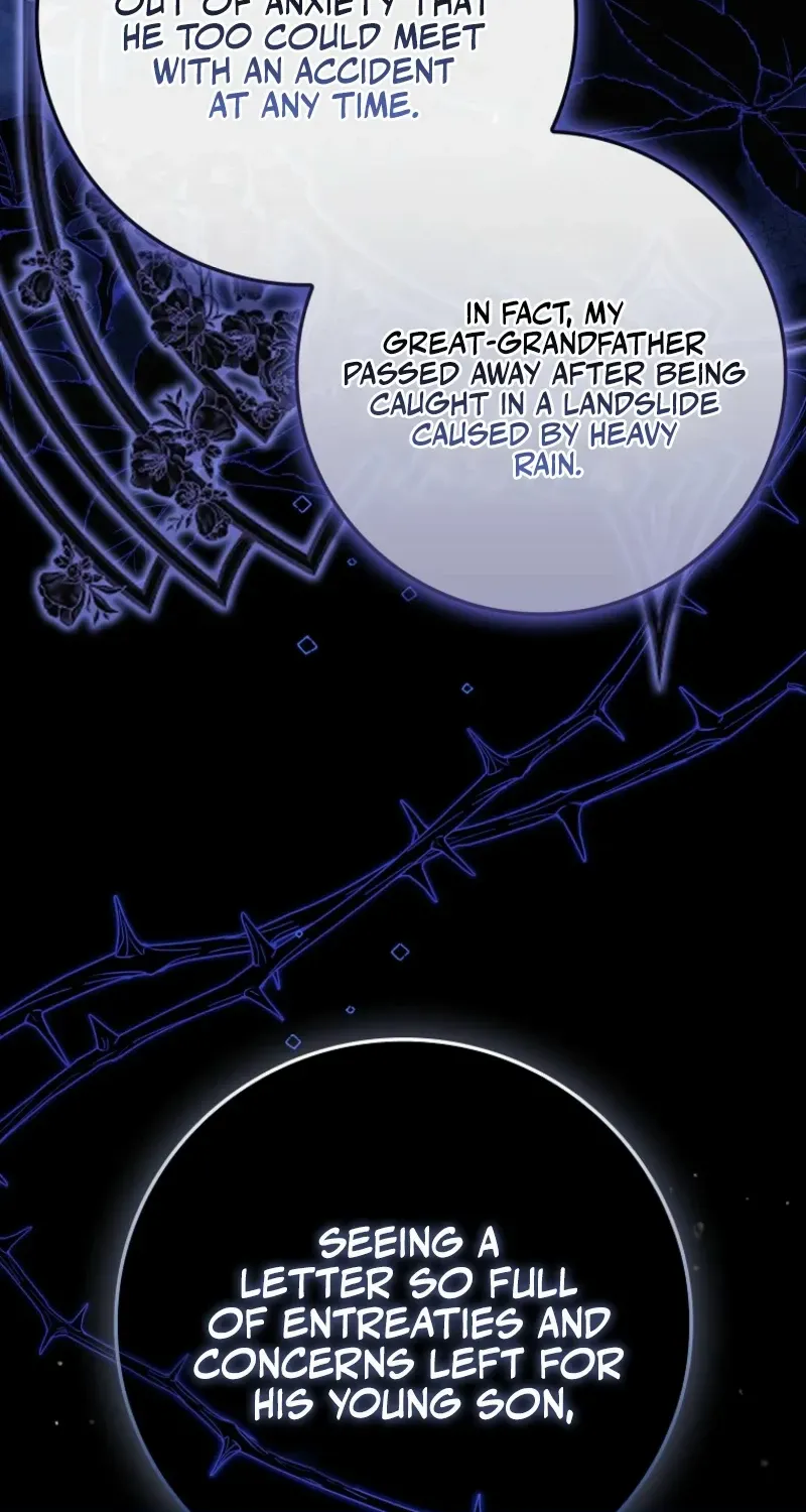 My Contract Husband Looks Like the Male Lead Chapter 11 page 38 - 