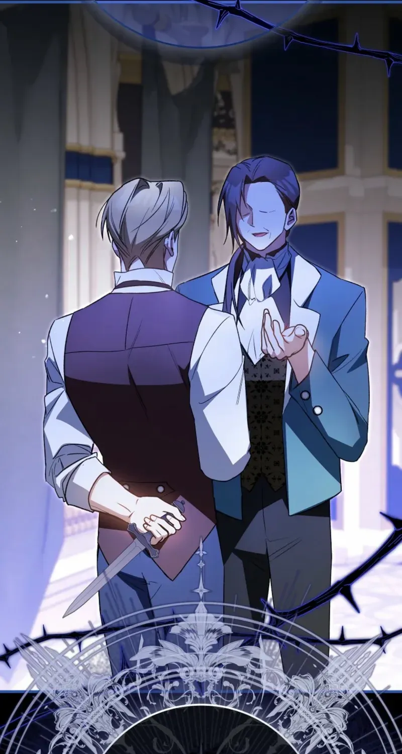 My Contract Husband Looks Like the Male Lead Chapter 11 page 39 - 