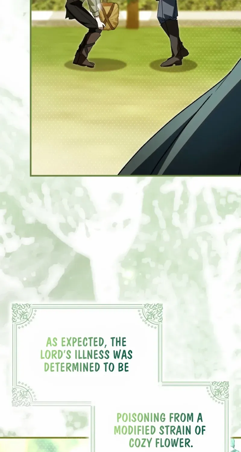 My Contract Husband Looks Like the Male Lead Chapter 11 page 5 - 