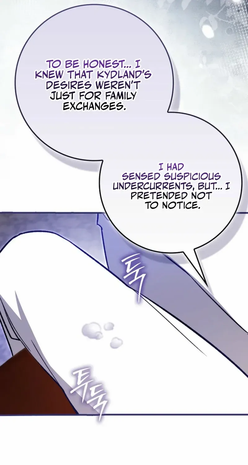My Contract Husband Looks Like the Male Lead Chapter 11 page 41 - 