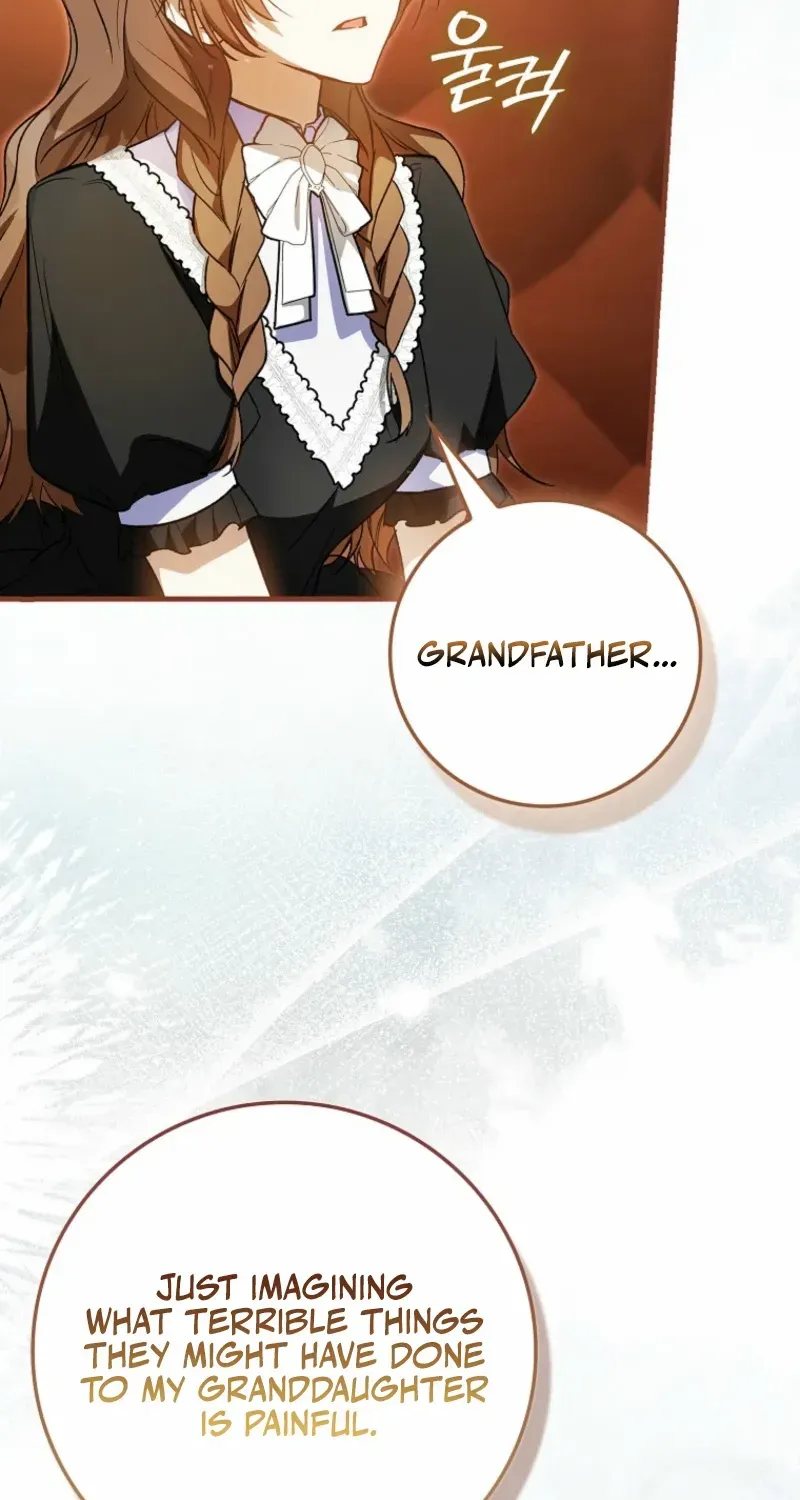 My Contract Husband Looks Like the Male Lead Chapter 11 page 43 - 