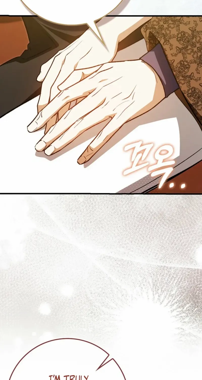 My Contract Husband Looks Like the Male Lead Chapter 11 page 44 - 