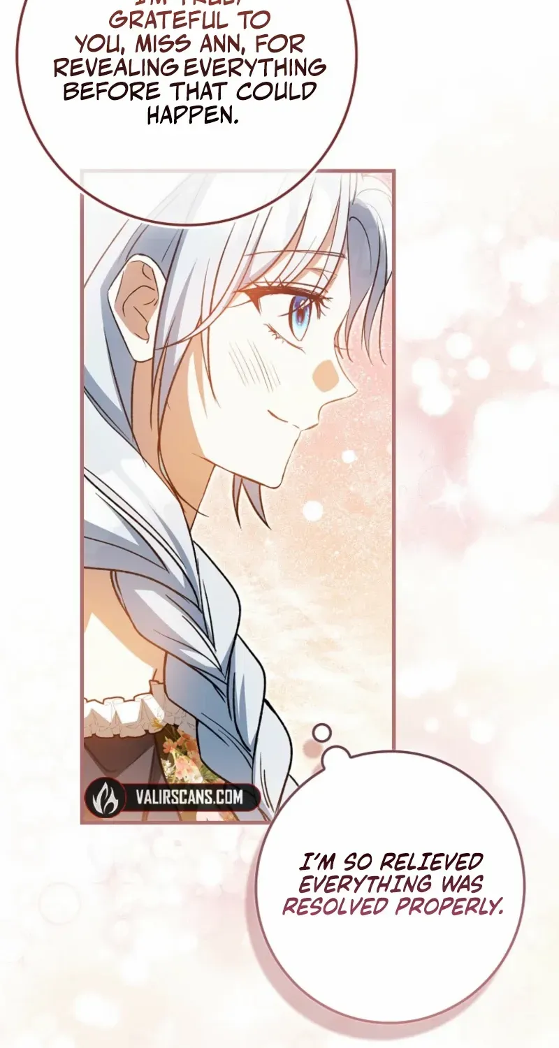 My Contract Husband Looks Like the Male Lead Chapter 11 page 45 - 