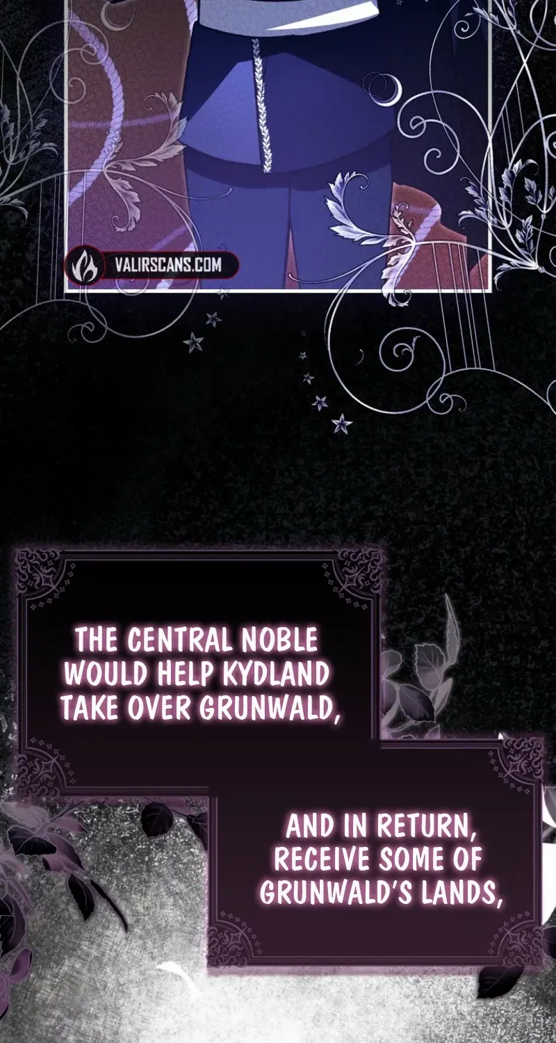 My Contract Husband Looks Like the Male Lead Chapter 11 page 55 - 