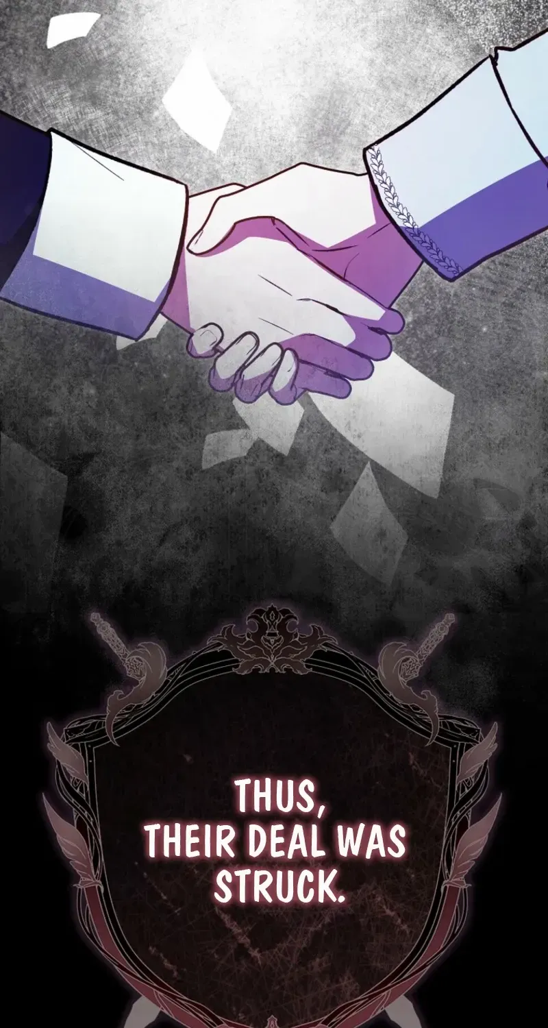 My Contract Husband Looks Like the Male Lead Chapter 11 page 56 - 