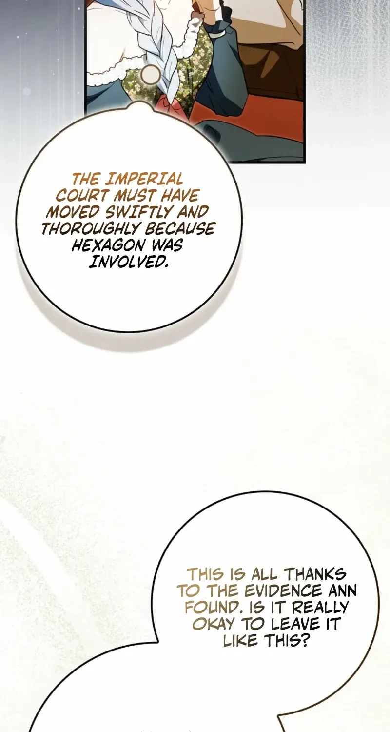 My Contract Husband Looks Like the Male Lead Chapter 11 page 58 - 
