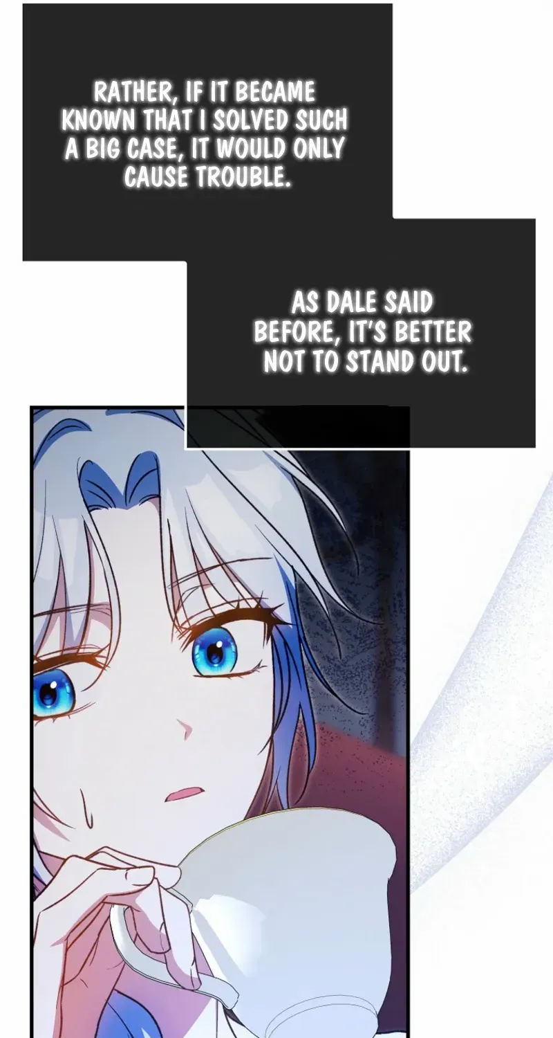 My Contract Husband Looks Like the Male Lead Chapter 11 page 61 - 