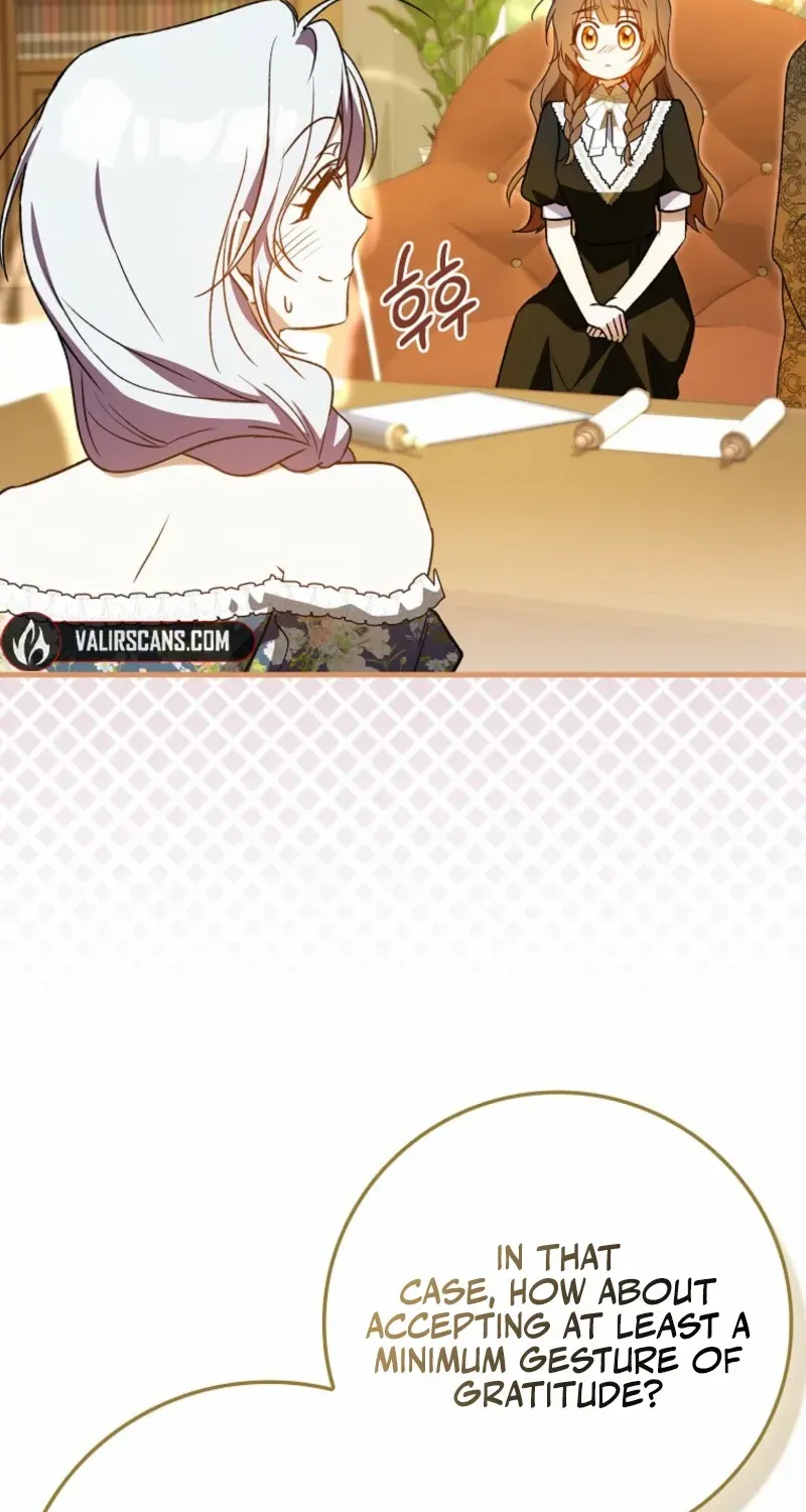 My Contract Husband Looks Like the Male Lead Chapter 11 page 63 - 